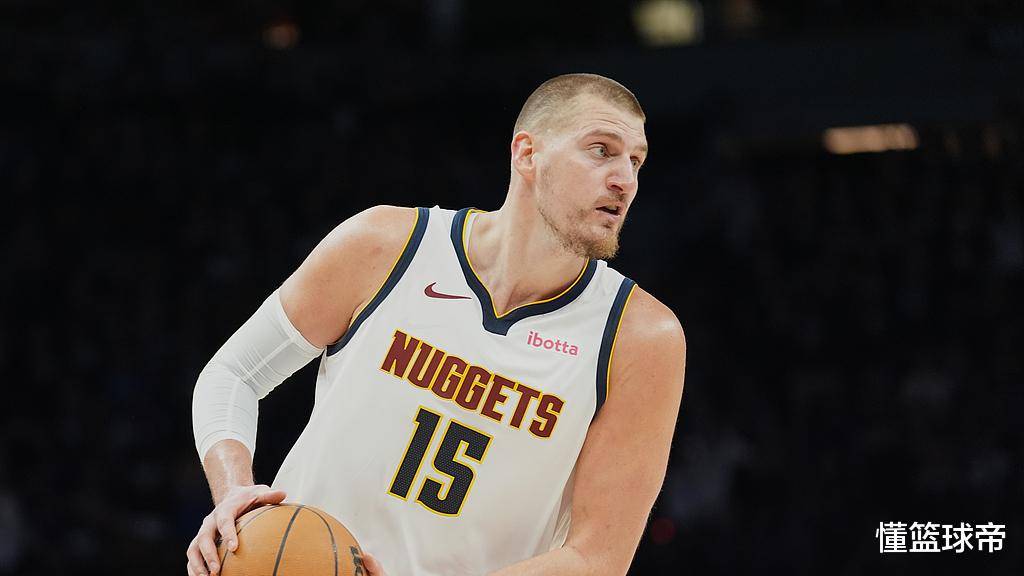 北单关叔-周一竞彩305NBA 掘金VS森林狼