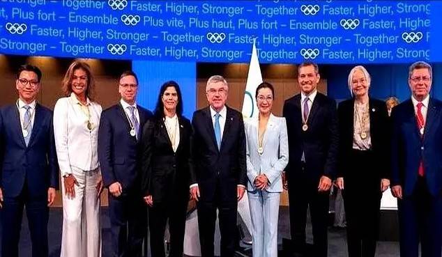 奥运会变烫手山芋?两大发达国家被奥运会压垮,谁来接手下一届?