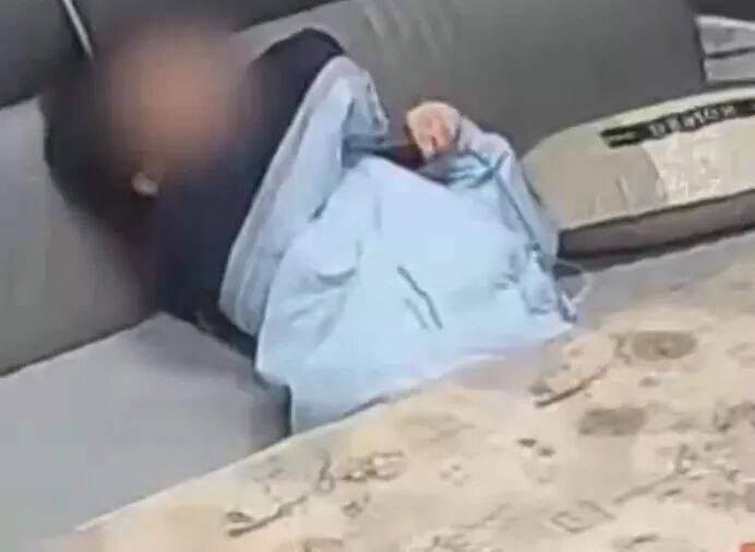 因一个行为,被送进医院抢救,这个习惯得改!