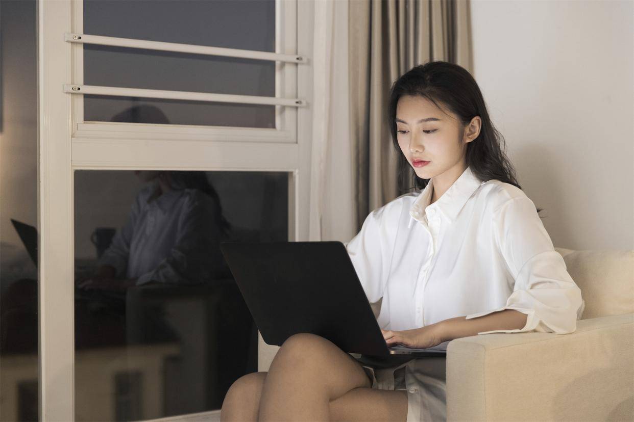 女人有钱还是没钱,看这几个习惯就知道了