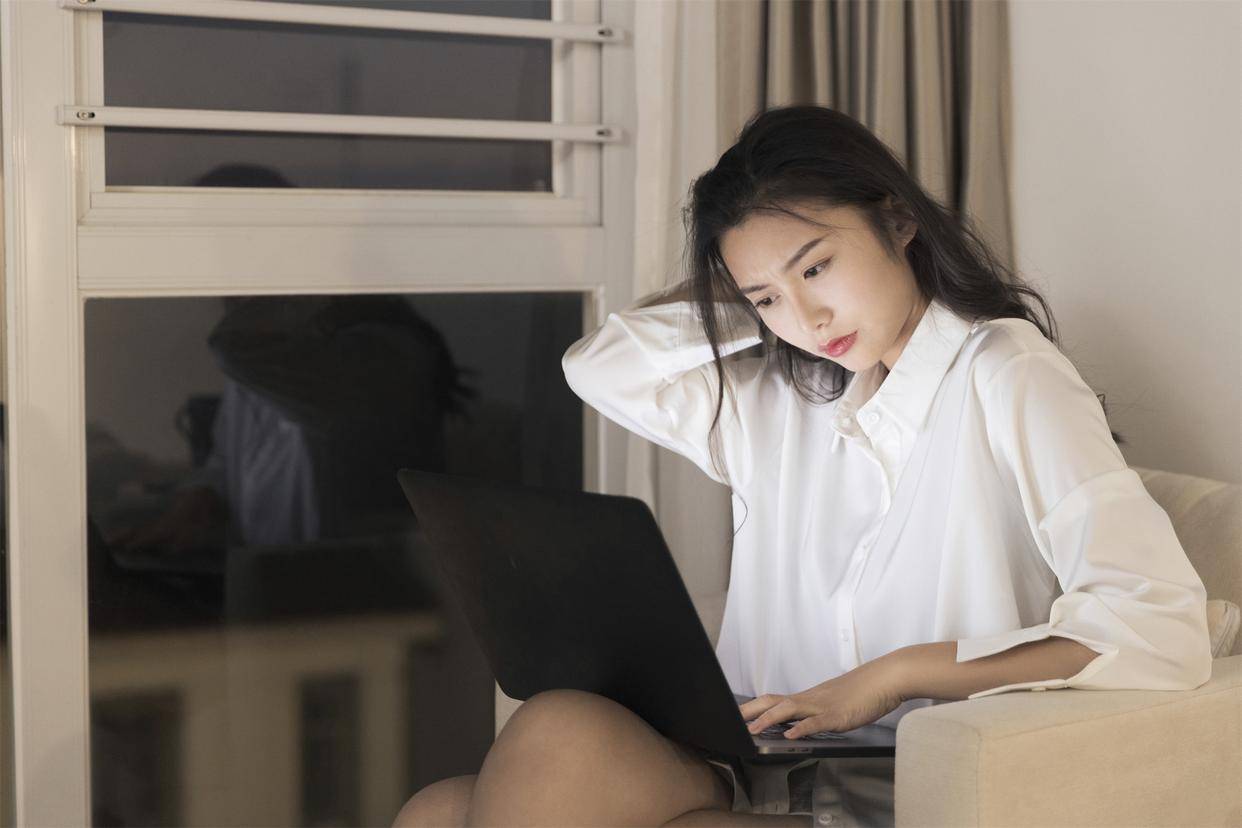 女人有钱还是没钱,看这几个习惯就知道了