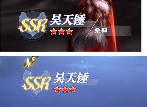 猎魂世界:盘点有关新限定贝贝的三大可能!如果真把千仞雪碾压了...