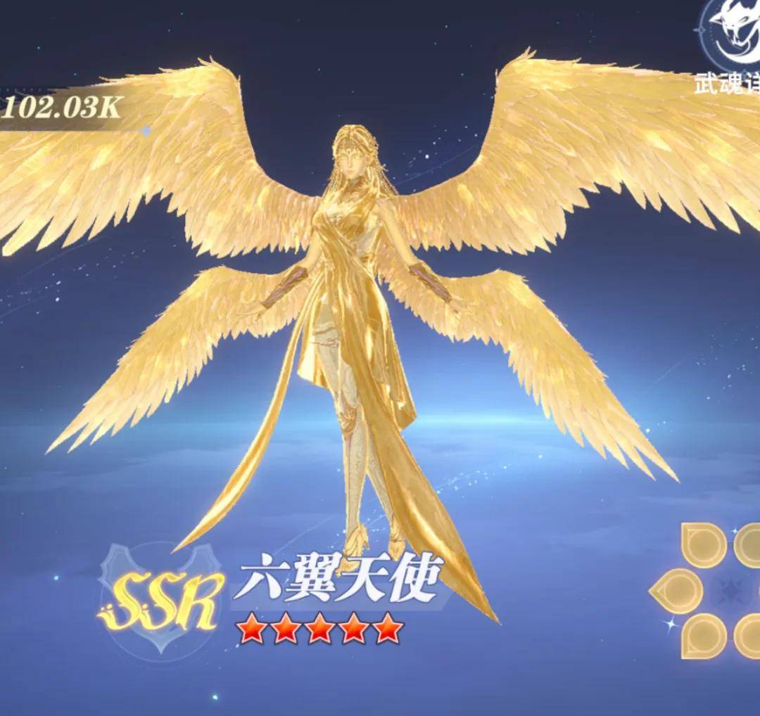猎魂世界:盘点有关新限定贝贝的三大可能!如果真把千仞雪碾压了...