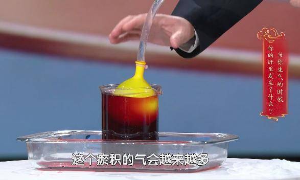 熬夜、动不动就暴怒?这些明知故犯的小习惯正在悄悄伤肝