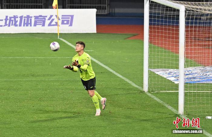 “吴越杯”小组赛:宁波队登小组赛榜首