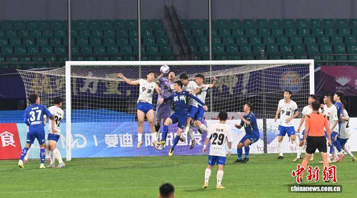 “吴越杯”小组赛:宁波队登小组赛榜首