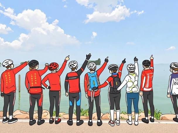 省钱的骑行难普及,天价的医保只会不够用!